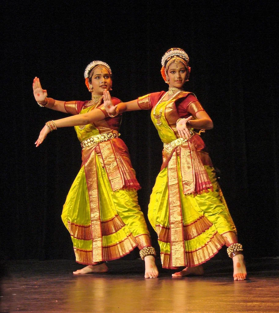 Teacher not only teaches but also learns from students: Kuchipudi dancer  Yamini Reddy