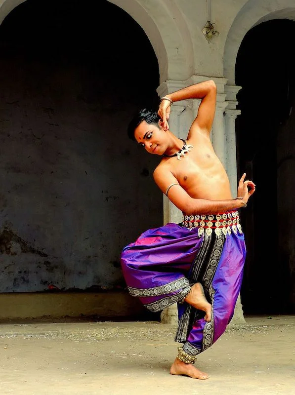 essay on folk dance of odisha